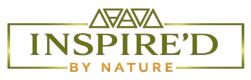 LOGO INSPIRED BY NATURE