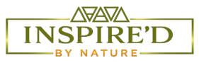 LOGO INSPIRED BY NATURE